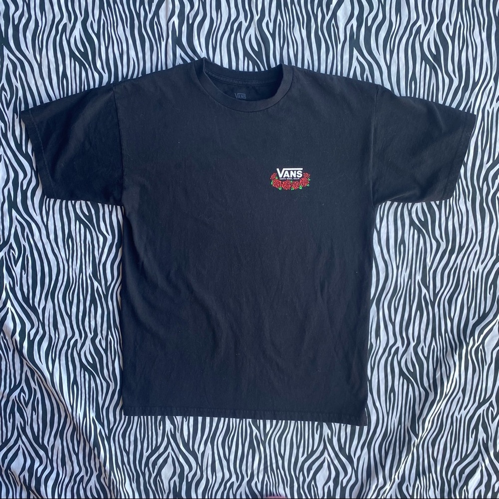 Vans Tshirt